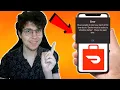 Fix Unable To Start Your Dash At This Time Doordash Dasher App