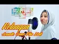 Download Lagu Kelangan - Wandra ( Noorita Afith - Acoustic Cover With Lirik )