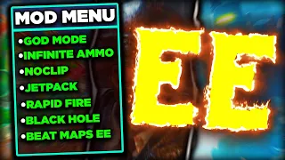 Beating EVERY BO2 Easter Egg But I Use a Mod Menu Lmao
