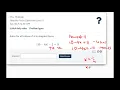 How to input multiple answers on Deltamath
