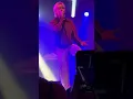 JUNNY [4K] Invitation ft. Gaeko Auckland Concert Tour 12.08.25