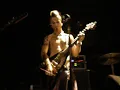 MY DARKEST DAYS - "Pornstar Dancing" LIVE IN NY