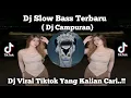 Lagu DJ SLOW BASS TERBARU 2024🎵DJ CIS CIS X DOLA DOLA🎵DJ KINI TINGGAL KENANGAN - VINA🎵REMIX VIRAL TIKTOK