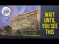 USC Hotel - Wait Until You See This Los Angeles CA United States