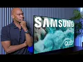 Is This 500 Samsung Q7F QLED TV Worth It in 2025