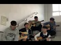 Lagu (Acoustic) Oasis - Don’t Look Back in Anger (cover by 남일고밴드)