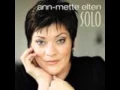 Download Lagu Ann Mette Elten - More Than I Can Say