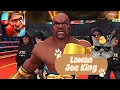Download Lagu game boxing star INDONESIA, Mari kalahkan Bos Joe King, part 15