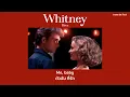 [THAISUB] Whitney - Rêve