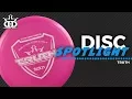 Dynamic Discs Truth