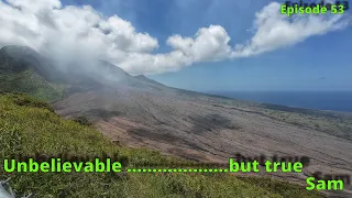 Episode 53 Montserrat