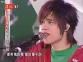 張智成520愛情樹音樂會 10 -給我你的愛 with Tank
