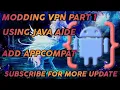 MODDING VPN PART 1 JAVA AIDE