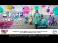 Download Lagu Esse Pop Series x Elders Company Edition Pack - Pop \u0026 Play [40s \u0026 15s] With PHW 21+ (2024)