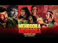 Lagu Mehbooba Mehbooba (Afrohouse Remix) | DJ Roady | R D Burman Classic Reimagined