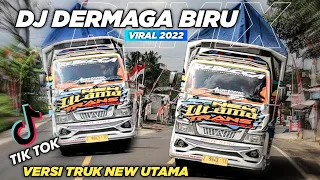 Download DJ DERMAGA BIRU‼️REMIX SLOW VIRAL 2022 VERSI TRUK NEW UTAMA😍 [DJ VERSI TRUK] #djdermagabiru MP3
