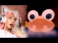 DON T GET SNIFFED IN ROBLOX