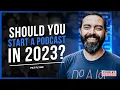 PAT FLYNN on How He grew his Podcasts to Over 80 Million Listeners