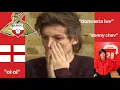 Download Lagu Louis Tomlinson Getting Bullied for Being From Doncaster