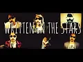 Download Lagu Anthony Lazaro - Written in the Stars (Official Video)