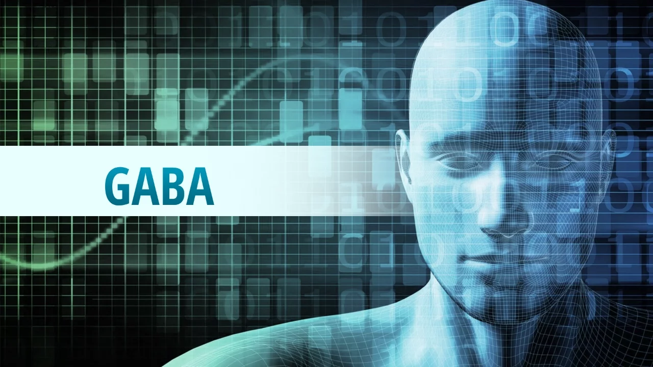GABA