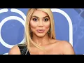A General Birth Chart Reading of Tamar Braxton