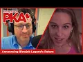 Blowjob Legend Heather Brooke s Return to Porn PKA