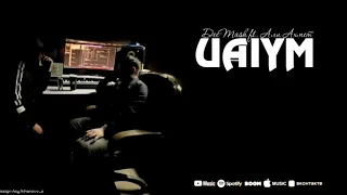 Али Ахмет DeeMash UAIYM OFFICIAL AUDIO 