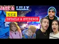 Lagu 💥SHOCKING💥New Details and Evidence In The Jack \u0026 Lilly Disappearance #jackandlilly