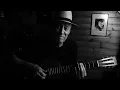 Slide guitar Lesson - Baby Please Set a Date - Elmore James
