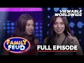 Download Lagu Family Feud: SHINING INHERITANCE CAST, UMARIBA SA SURVEY BOARD (September 6, 2024)(Full Episode 558)