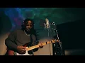 Leon Thomas - Breaking Point (Acoustic Performance Video)