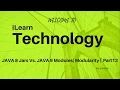 Java 8 Jars vs Java 9 Modules Project Jigsaw Java 9 Part 13