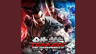 Tekken Tag Tournament Piano Intro Massive Mix  Tekken Tag Tournament Piano Intro Massive Mix