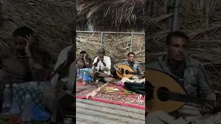 مزمار حضرمي 