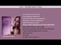 Lyrics   Beautiful Surprise Tamia