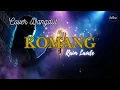 Lagu Komang - Raim Laode | Cover Dangdut Koplo Versi Energetic by DuTronic