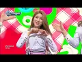 LABOUM - Journey to Atlantis Comeback Stage M COUNTDOWN 160407 EP.468