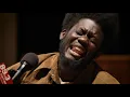 Michael Kiwanuka - Final Frame (Acoustic, Live at The Current, 2017)