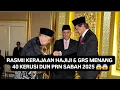 Lagu DAHSYAT! KERAJAAN HAJIJI MENANG 40 KERUSI DUN SABAH!!!