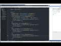 Dart Web Programming for Beginners 32 getData and setData