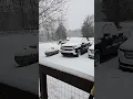 How much snow will we get