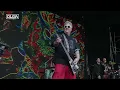 Runaway - Los Pericos | Tapados de Música EN VIVO