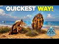 The Fastest Way to Get a Magmasaur in ARK Ascended