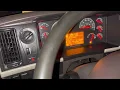 How to reset Abs light in semi truck
