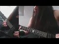Download Lagu X Japan - Blue Blood - Guitar Solo Kako Guitar