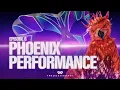 Download Lagu Phoenix Performs \