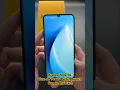 Realme Note 50 Turn off Power Button Launch Google Assistant