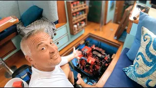 Boat Works + in the Dominican Republic