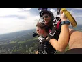 Download Lagu Tandem Skydive| Sarah from Spartanburg SC kbj